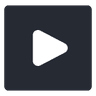 YouTube icon